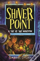Shiver Point: A Tap At The Window