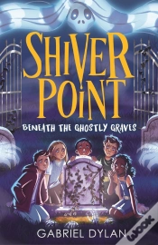 Capa do artigo Shiver Point: Beneath The Ghostly Graves