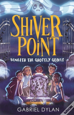 Capa do artigo Shiver Point: Beneath The Ghostly Graves