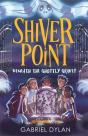 Shiver Point: Beneath The Ghostly Graves - Preview