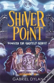 Capa do artigo Shiver Point: Beneath The Ghostly Graves