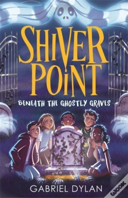 Capa do artigo Shiver Point: Beneath The Ghostly Graves