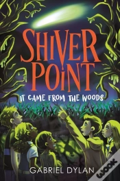 Capa do artigo Shiver Point: It Came From The Woods