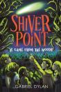Shiver Point: It Came From The Woods - Preview