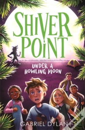 Capa do artigo Shiver Point: Under A Howling Moon