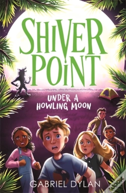 Capa do artigo Shiver Point: Under A Howling Moon