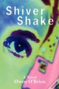 Capa do artigo Shiver Shake