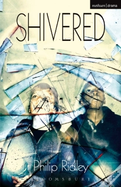Capa do artigo Shivered