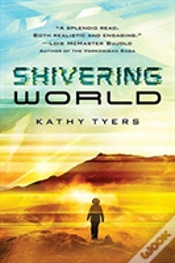 Capa do artigo Shivering World