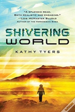 Capa do artigo Shivering World