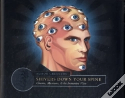 Capa do artigo SHIVERS DOWN YOUR SPINE