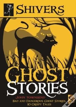 Capa do artigo Shivers: Ghost Stories