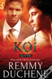 Capa do artigo Shivers