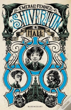 Capa do artigo Shiverton Hall