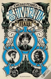 Capa do artigo Shiverton Hall