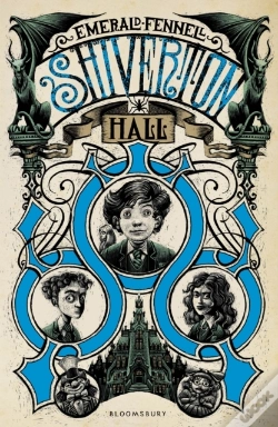 Capa do artigo Shiverton Hall