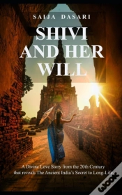Capa do artigo Shivi And Her Will