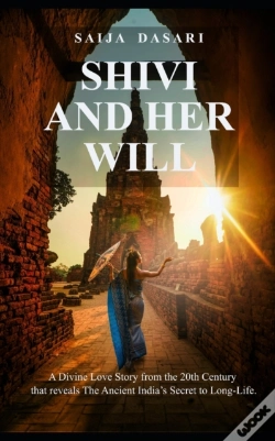 Capa do artigo Shivi And Her Will