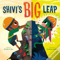 Shivi'S Big Leap
