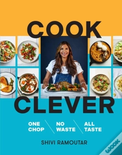 Capa do artigo Shivi'S Easy Kitchen