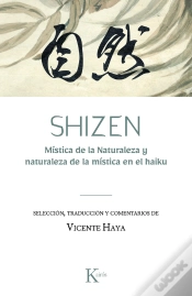 Capa do artigo Shizen