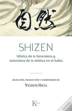 Capa do artigo Shizen