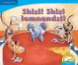 Shizi! Shizi Lomnandzi!: Gr R - 3: Reader - Preview