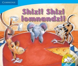Capa do artigo Shizi! Shizi Lomnandzi!: Gr R - 3: Reader