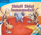 Capa do artigo Shizi! Shizi Lomnandzi!: Gr R - 3: Reader