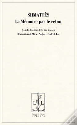 Capa do artigo Shmattès ; La Mémoire Par Le Rebut