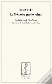 Capa do artigo Shmattès ; La Mémoire Par Le Rebut
