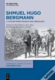 Capa do artigo Shmuel Hugo Bergmann