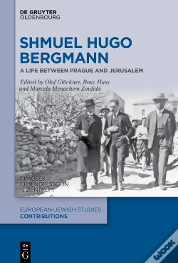 Capa do artigo Shmuel Hugo Bergmann