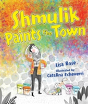 Shmulik Paints The Town - Preview