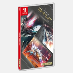 Capa do artigo Shmup Collection Nintendo Switch [JPN]