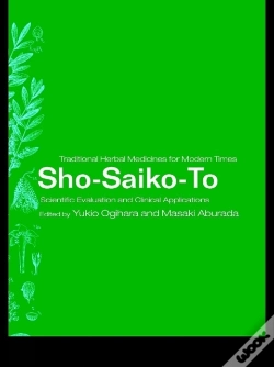 Capa do artigo Sho-Saiko-To