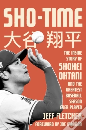 Capa do artigo Sho-Time