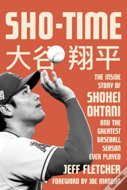 Capa do artigo Sho-Time