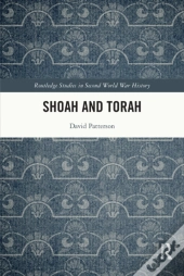 Shoah And Torah