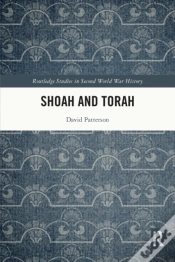 Capa do artigo Shoah And Torah
