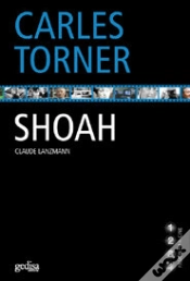 Capa do artigo Shoah. Cavar Con La Mirada