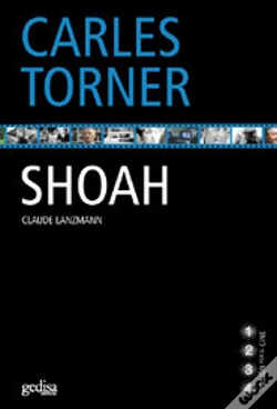 Capa do artigo Shoah. Cavar Con La Mirada
