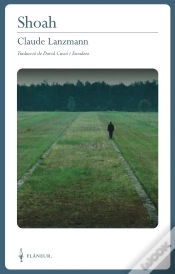 Capa do artigo Shoah