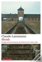 Capa do artigo Shoah