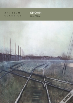 Capa do artigo Shoah