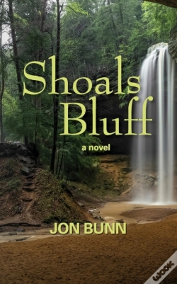 Capa do artigo Shoals Bluff