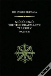 Capa do artigo Shobogenzo