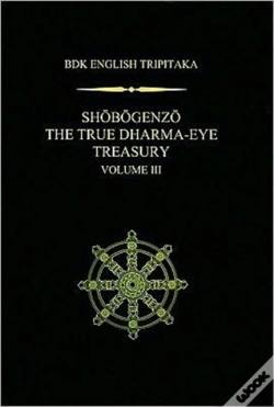 Capa do artigo Shobogenzo