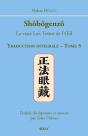 Shobogenzo T.5 - Preview