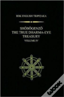 Shobogenzo V.4